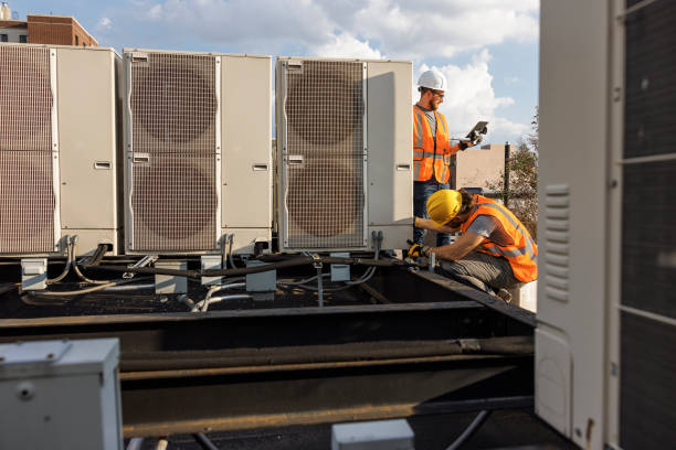 Best Residential HVAC in Pacheco, CA