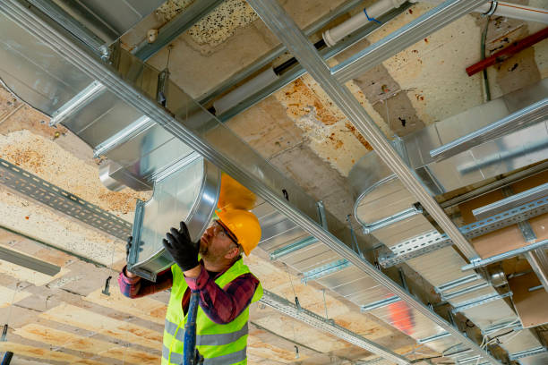 Best Emergency HVAC Services in Pacheco, CA