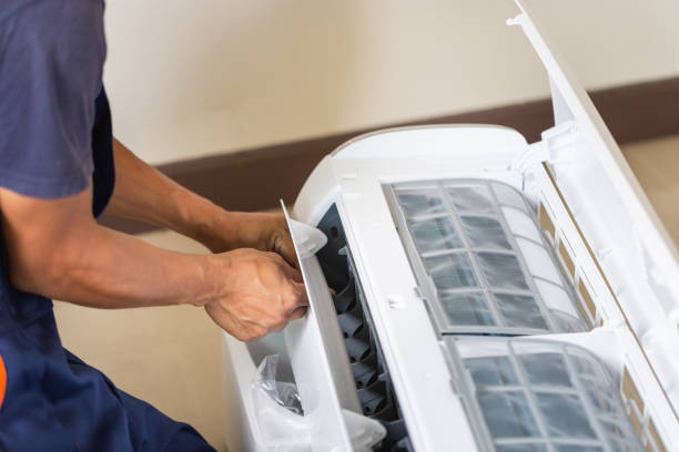 Best HVAC Software and Technology in Pacheco, CA