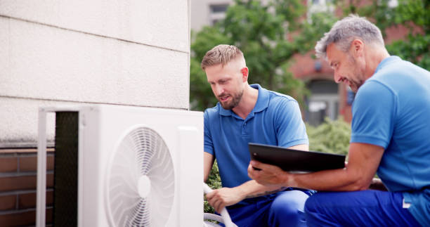Best HVAC Financing and Leasing in Pacheco, CA