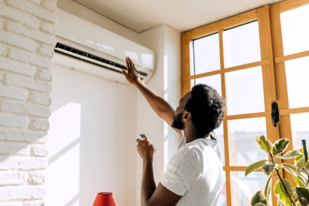 Best Commercial HVAC in Pacheco, CA