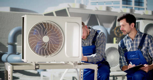 Best Geothermal HVAC Systems in Pacheco, CA
