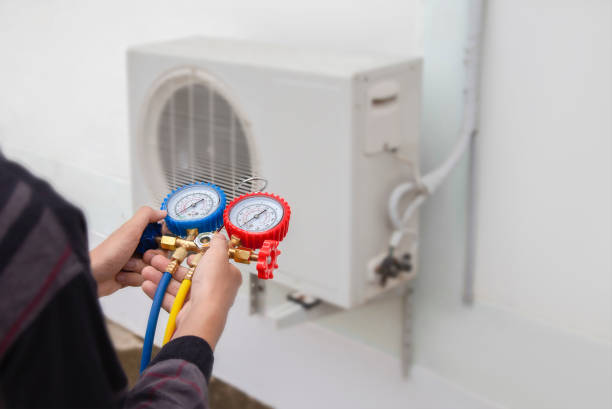 Best Solar-powered HVAC Systems in Pacheco, CA