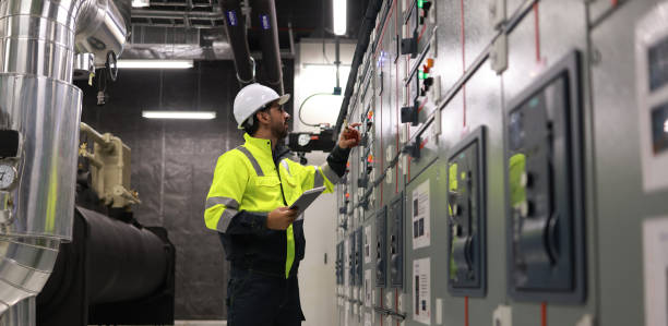 Best Energy-efficient HVAC Solutions in Pacheco, CA
