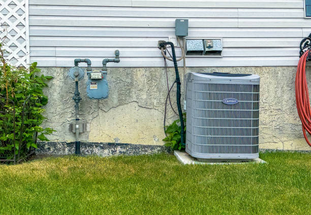 Best HVAC Equipment and Components in Pacheco, CA